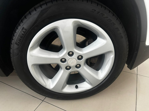 Chevrolet Tracker 1.8 MPFI LTZ 4X2 16V FLEX 4P AUTOMATICO