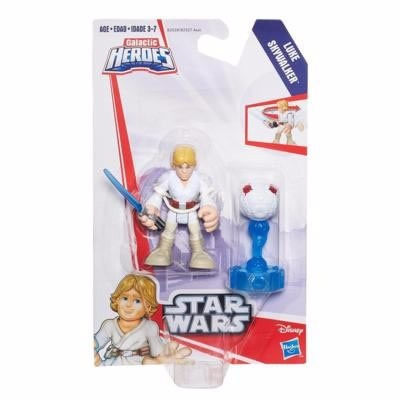 Figura Infantil Luke Skywalker Star Wars Hot Sale