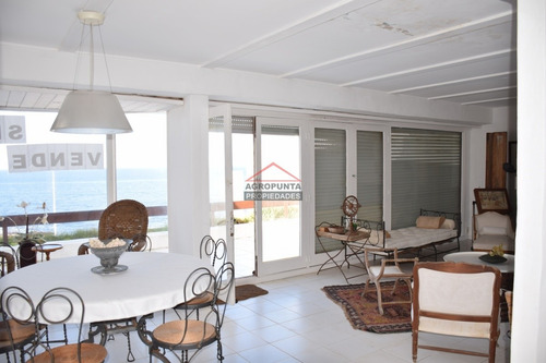 Apartamento En Punta Del Este, Peninsula- Ref: 5145