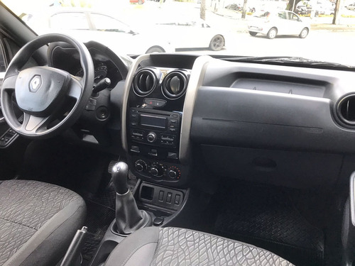 Imagem 5 de 14 de Renault Duster Oroch Oroch Expression 1.6 Flex 16v Mec 2...
