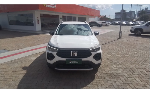 Fiat Pulse 1.0 TURBO 200 FLEX AUDACE CVT