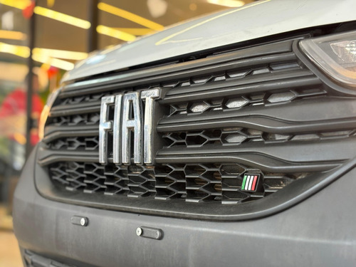Fiat Strada 1.4 Endurance Cab. Cs Plus Flex 2p