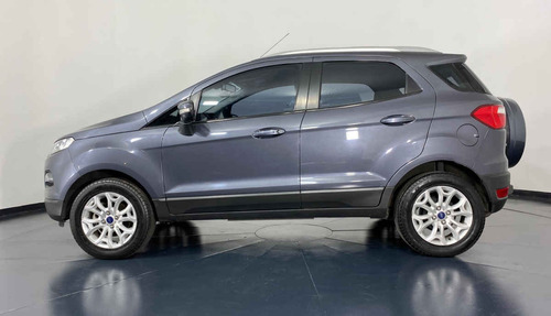 Imagen 10 de 15 de 42705 - Ford Eco Sport 2017 Con Garantía