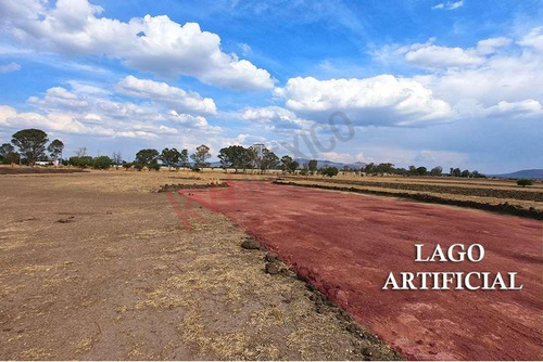 Venta De Lotes De 1000 M2 En Complejo Residencial De 9 Condominios Cada Uno Con Su Viñedo, En Sa...
