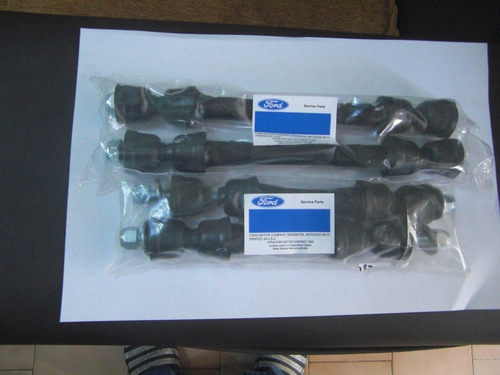 Kit De Lapices Bieletas Ford Explorer 97 Al 2011 