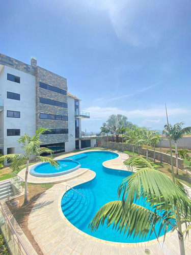 Precioso Apartamento Duplex Playa Moreno Condominio Exclusiv