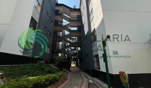 Apartamento En Venta En Limoncito. Cod V61700