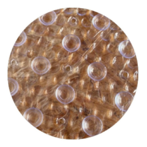 Imagen 5 de 10 de Alfombra De Baño Antideslizante 87x38 Cm