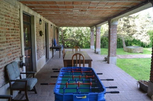 Imagen 6 de 13 de Quinta La Paloma