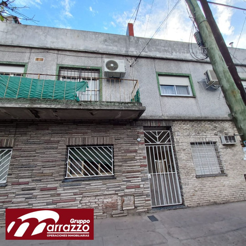 Departamento En Venta En San Justo