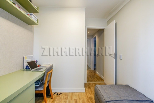 Apartamento - Barra Funda - Ref: 92218 - V-92218