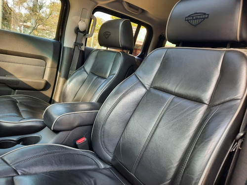 Imagem 8 de 13 de Hummer H3 5.3 Alpha 4x4 V8 Gasolina 4p Automático