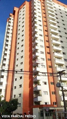 Imagem 2 de 20 de 02 Vagas Paralelas, Ótimo Local! - Ap0588