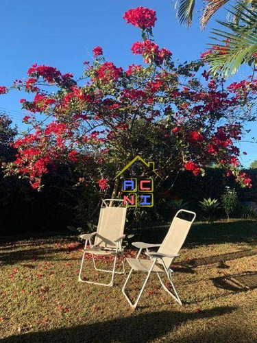 Imagem 11 de 20 de Chácara Com 3 Dormitórios À Venda, 1280 M² Por R$ 760.000 - Chácaras De Recreio - 2000 - Hortolândia/sp - Ch0027