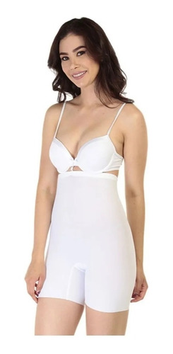 Paquete 2 Blumer Short Dama Mujer Microfibra Berlei M.8508