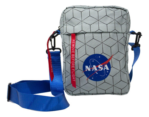 Bandolera Nasa Pechera Cruzada Mariconera Para Hombre Sarosa