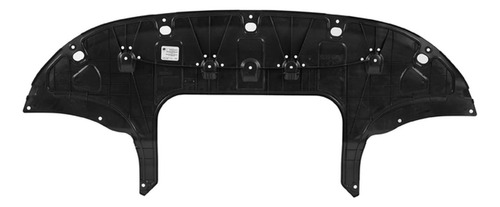 Tolva Motor Para Hyundai Elantra Inferior 2021