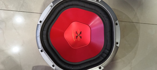 Parlante Subwoofer 2500w  8 Ohms