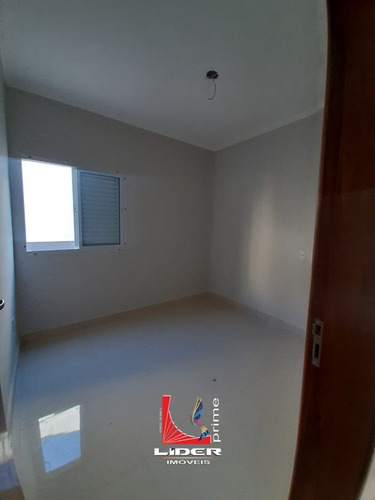 Imagem 5 de 15 de Sobrado Novo Quinta Dos Vinhedos Bragança Pta - Ca0918-1