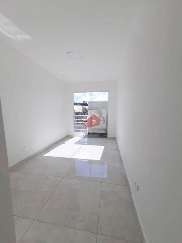 Imagem 8 de 14 de Sobrado Com Terraço A Venda 125 M² Com 3 Dormitórios