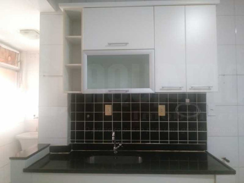Imagem 12 de 15 de Apartamento-à Venda-vila Valqueire-rio De Janeiro - Peap30096