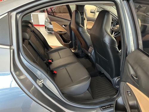 Chevrolet Onix SED. Plus PREM. 1.0 12V TB Flex Aut