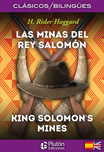 Minas Del Rey Salomon,las King Solomon's Mines - Haggard,...