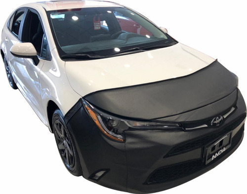 Antifaz Automotriz Toyota Corolla Le Hybrid Xle 2024 100%tra