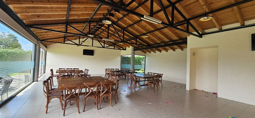 Terreno En Venta En Rincón De Los Encinos Lerma Ocoyoacac