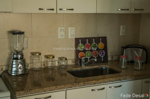Apartamento En Venta Y Aqluiler, Roosevelt, Punta Del Este, 1 Dormitorios.- Ref: 1885