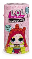Comprar Lol Surprise Hairgoals Serie 2 Originales Importadas De Usa