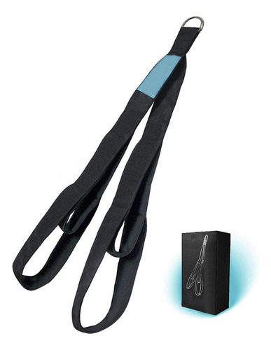 K Accesorio De Cuerda De Tríceps, Correa De Extensión