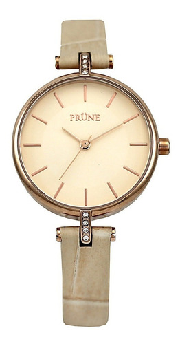 Reloj Mujer Prune Pru-260-07 Ag.of Local Barrio Belgrano