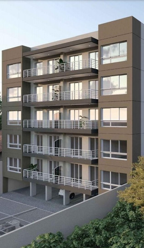 Imagen 4 de 5 de Deptos En Construccion Barrio Guemes