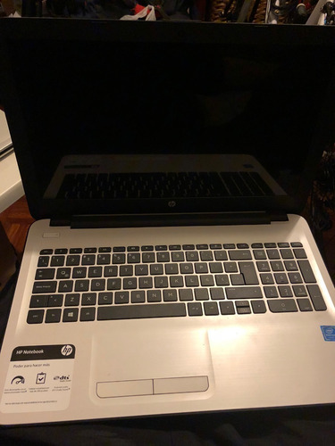 Laptop Hp Modelo Hq-tre 71025 (Usado)