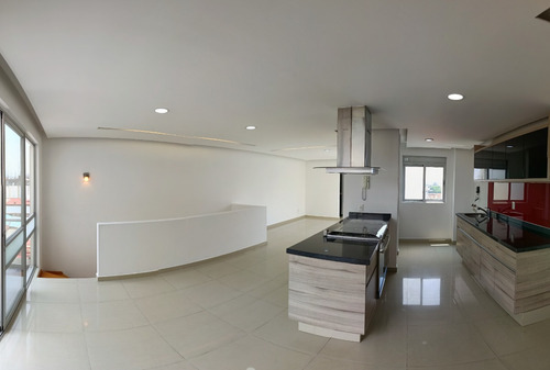 Venta De Casa En Mier Y Pesado 128, Int. E-503, Col. Del Valle Norte, Benito Juarez E96
