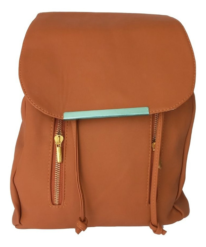 Mochila Morral Cartera Para Dama Casual