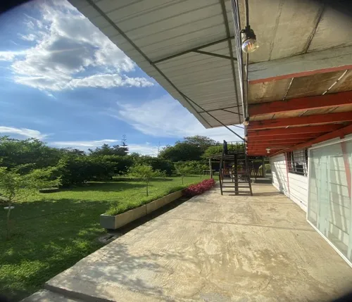 Vendo Lote En Rozo