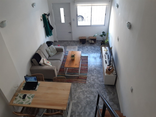 Imagen 10 de 14 de Ph Tipo Loft, Al Frente. A Estrenar.