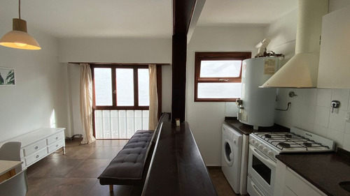 Imagen 11 de 22 de Venta Departamento 2 Ambientes Terminal Vieja Mar Del Plata