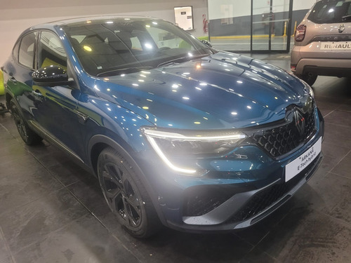 Renault Arkana 1.3 E-Tech Hybrid