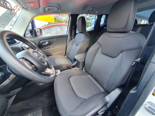 Imagem 7 de 10 de Jeep Renegade 1.8 At 2018