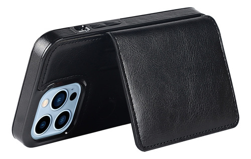 Zya Capa Tipo Carteira Para Samsung A40 Flip, Suporte, À