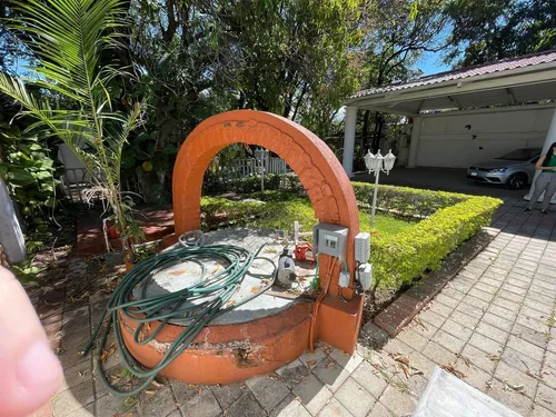 Casa En Venta En Tuxtla Gutierrez