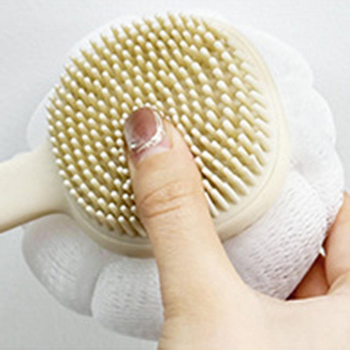 Cepillo De Ducha Cepillo De Ducha De Baño Juego Multiusos