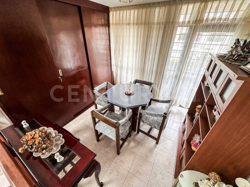 Casa En Venta, En Privada En Jardín Balbuena