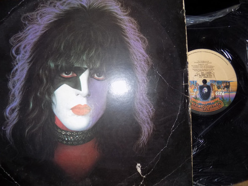 Kiss , Queen, Lps Importados Buen Estado , Rock