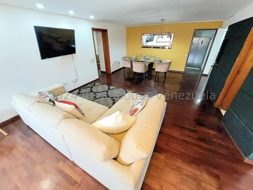Apartamento Alquiler Altamira