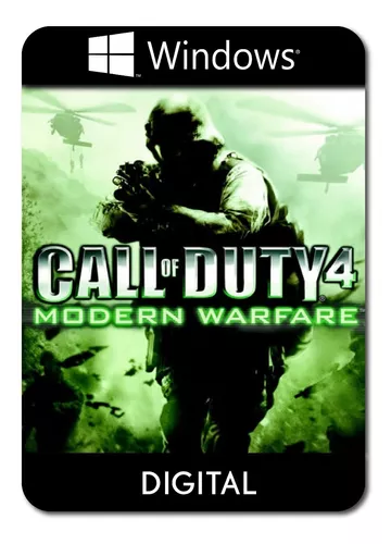 Call of Duty Modern Warfare PC: Requisitos mínimos y recomendados -  Meristation