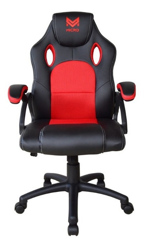 Butaca Silla Sillon Gaming Reclinable Pc Playstation Xbox 